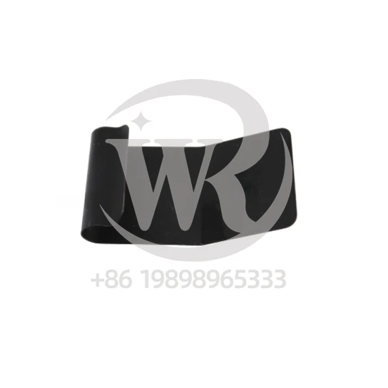 Komori 428 29 40 Fedder Overbridge Front Standard Spring Plate Paper Pressing Plate for Komori Parts
