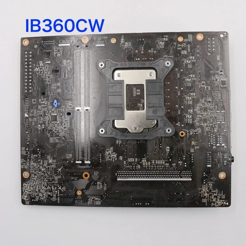 17541-2M Per Lenovo C530-19ICB T530-28ICB T5-28ICB05 Scheda Madre IB360CW V2.1 Mainboard Testato Al 100% OK Completamente Funzionante Spedizione Gratuita