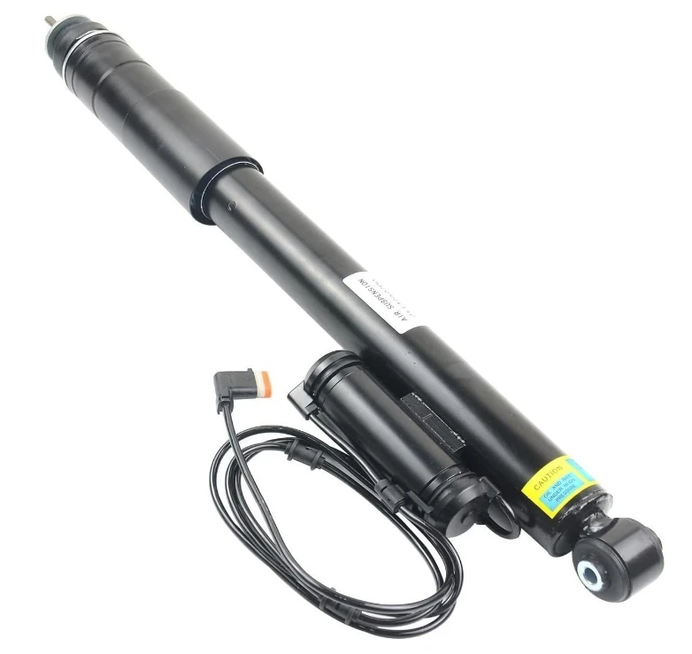 

Master Brand Suspension System Rear Left Right Air Suspension Shock Absorber For W211 2002-2009 OEM A2113262800