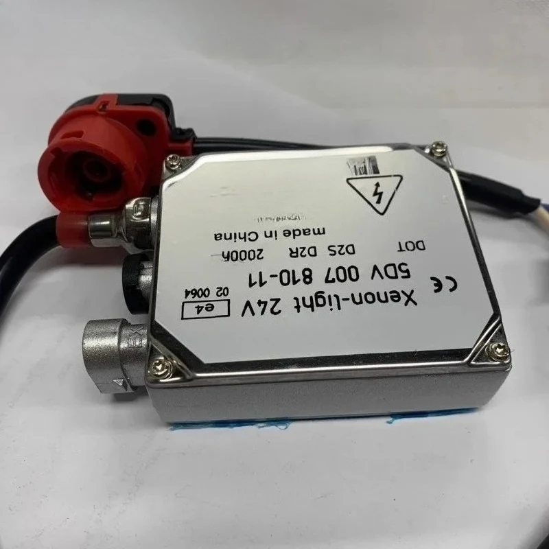 24V Ballast-5DV007810-11 X-enon Lamp Control Unit Driver Module