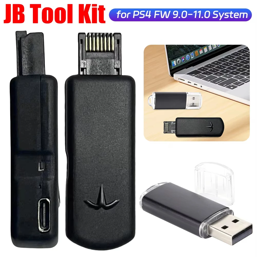 One-Key Jb Tool Mod… - image