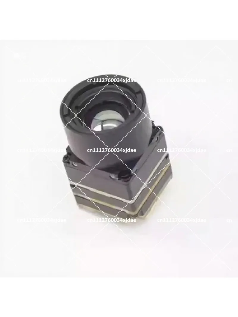 Thermal Analog Camera Module 384x288 Resolution 25.8x25.8x28mm Mini IR Imaging Core for Outdoor Security