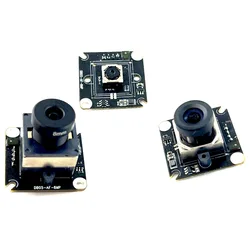 Sony – caméra CMOS IMX179, Module USB Autofocus, prise en charge d'objectif à Angle large/étroit F3.0-24 mm, Webcam Autofocus