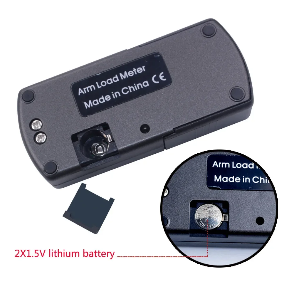 

Instrument Manufacturer Wholesale Vinyl Phonograph Needle Pressure Meter 5g0.01g Small Mini Electronic Jewelry Scale Electronic