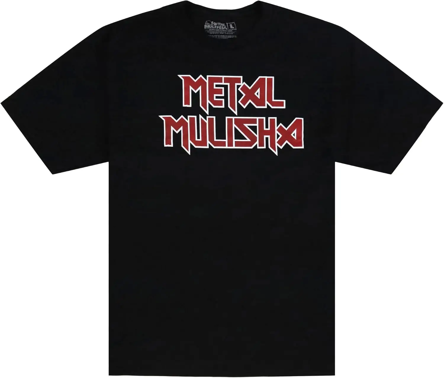 Metal Mulisha Mens Iron Mulisha T-Shirt