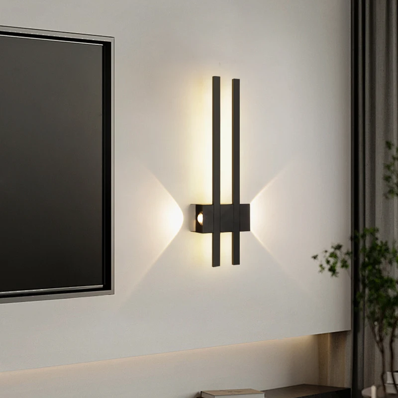 Modern Interior Lig…