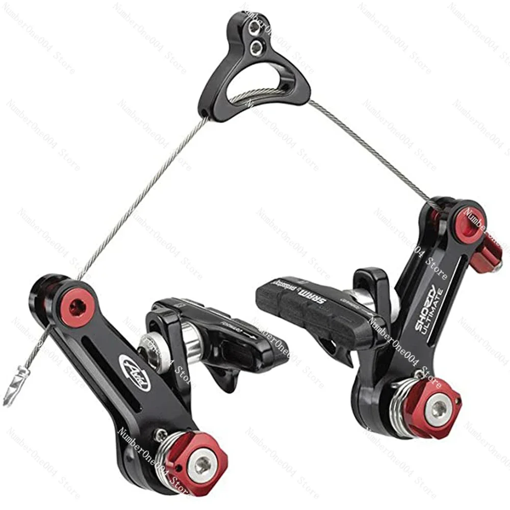 Applicable To Shorty Ultimate Rear + Front Cantilever Brakes