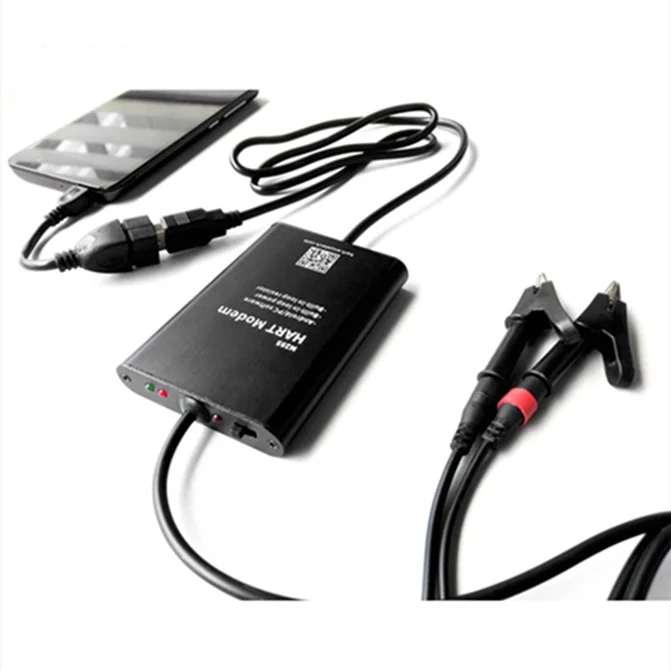 

M395 475 375 Usb Hart Modem Wireless Communicator
