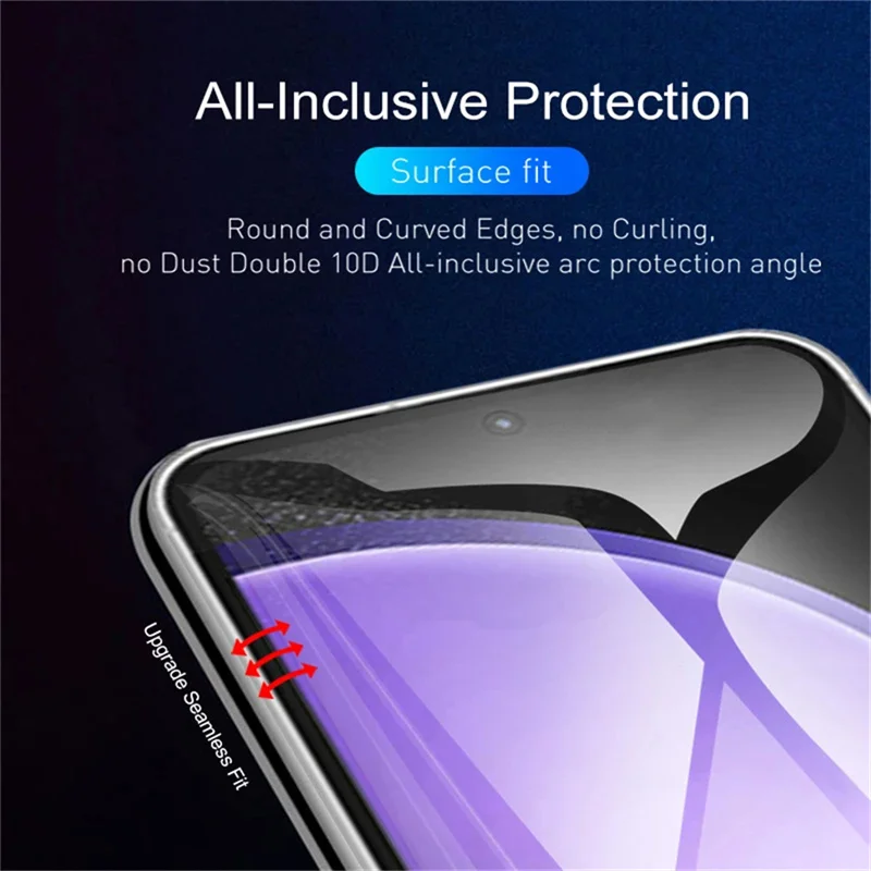 5~20 Pcs Hydrogel Film for S23 FE 5G Samsung S23 Plus Screen Protector S23+ Samsung Galaxy S23 Ultra Protective Film S 23 FE