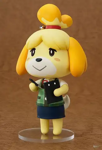 8 best sales पशु क्रॉसिंग आकृति - №1