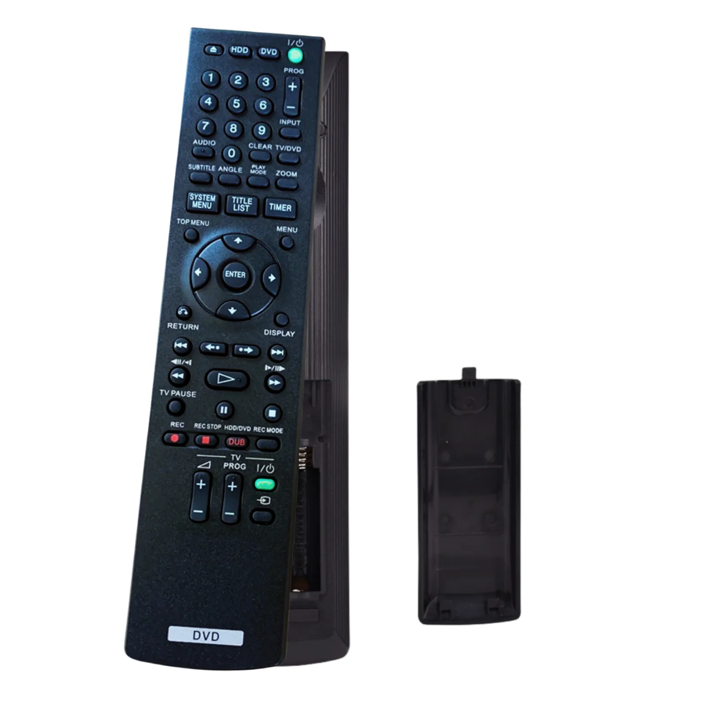 Nuovo telecomando per SONY RDR-HXD 870 RDR-HXD 890 RDR-HX 950 RDR-HXD 895 1090 RDR-HXD 1095 RDR-HXD790 registratore DVD