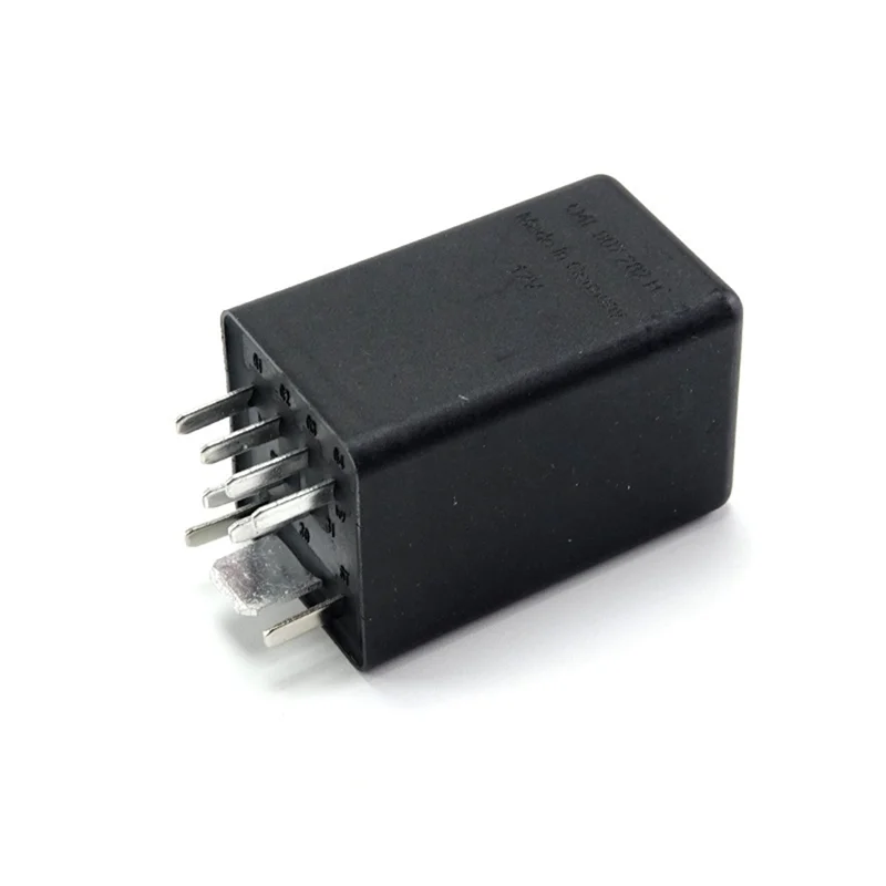 Relay 04L907282B Glow Plug Heater Forvolkswagen Skoda Golf Passat Seat Preheat Controller Glow Plug Heater Relay