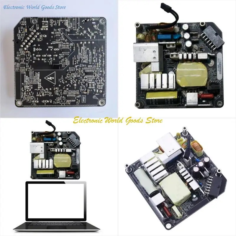 

A3PD Suitable for iMac 21.5" A1311 OT8043 ADP-200DF B PSU Power Supply Board 205W 614-0445 661-5299 614-0444 2009 2010 2011