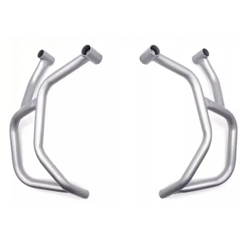 For CFMOTO 800MT 2021 2022 2023 Engine Guard Highway Crash Bar Motorcycle Frame Protection Bumper 800MT Accessories