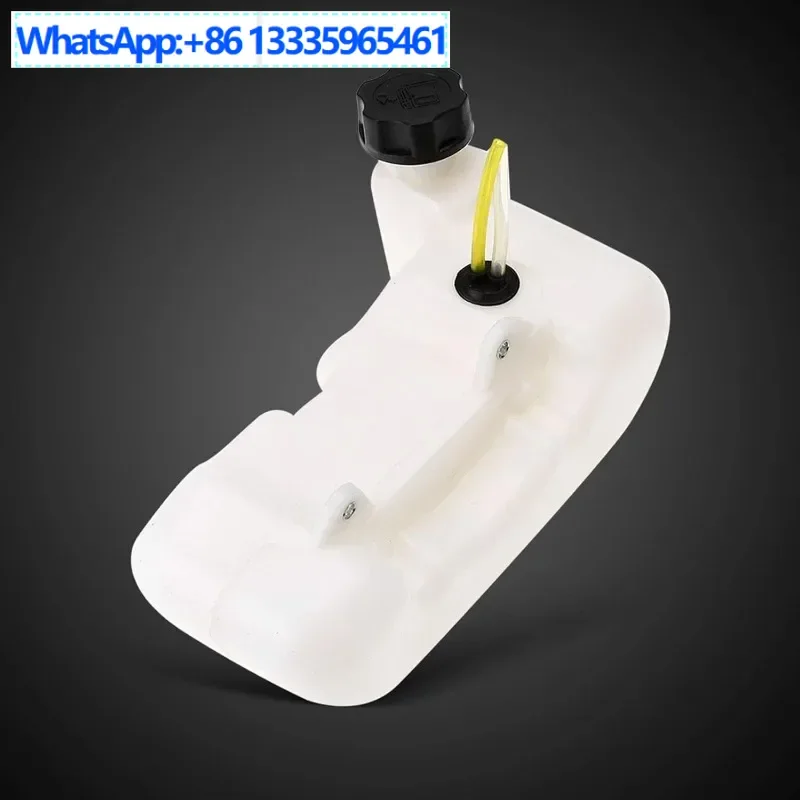 

20PCS Gasoline lawn mower oil pot 40-5 two-stroke brush cutter lawn mower lawn mower GX35 four-stroke fuel tank accessories