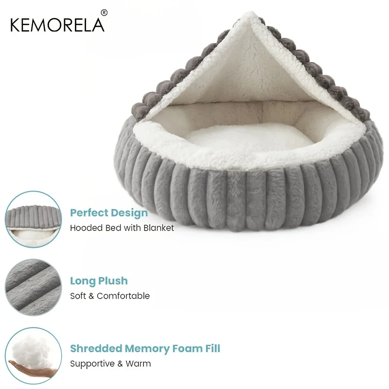 Thumbnail 3 - #9 Trending Puppy Beds Right Now