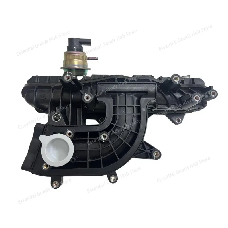 

Brand New in-stock 25193560 Intake Manifold Assembly 25189093 Is Suitable for GM for Horton Models 11 To 18