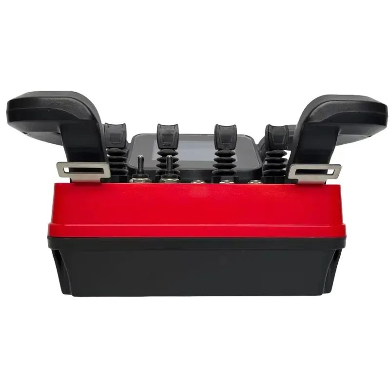 12V 24V Proportional Wireless Remote Control for Crane Hydraulic Radio System