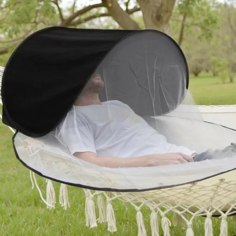 

Head Shade Tent Instant Beach Tent Head Shade Protection Canopy Face Head Shade Protection Tent Breathable Head Shade Tent