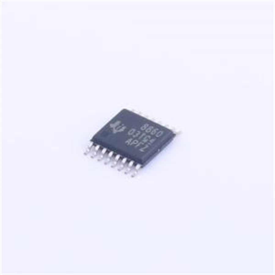 

20 шт./лот DRV8860PWR (драйвер шагового двигателя)
