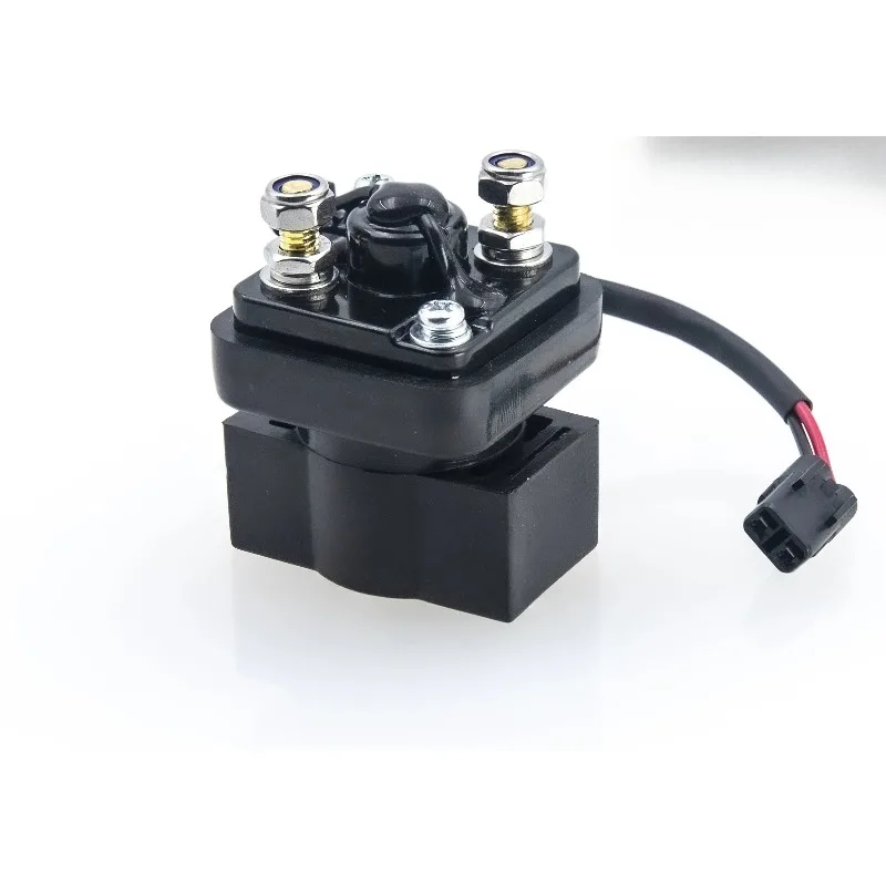 ATV Starter Relay Fit CF1000 CF600 CF800 All Terrain Vehicle Ignition Solenoid Replacement Spare Parts