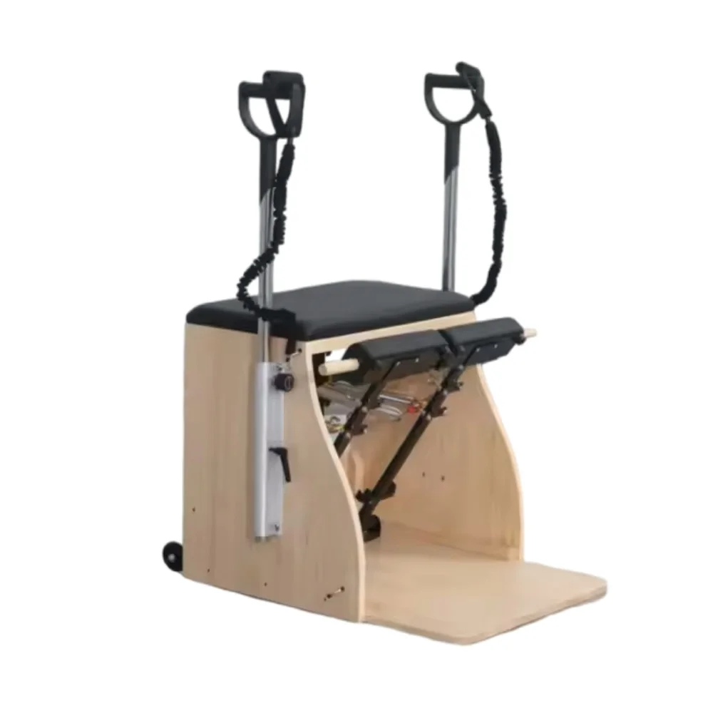 Most Popular Portable Foldable Stability Wunda Chair Combo Chair