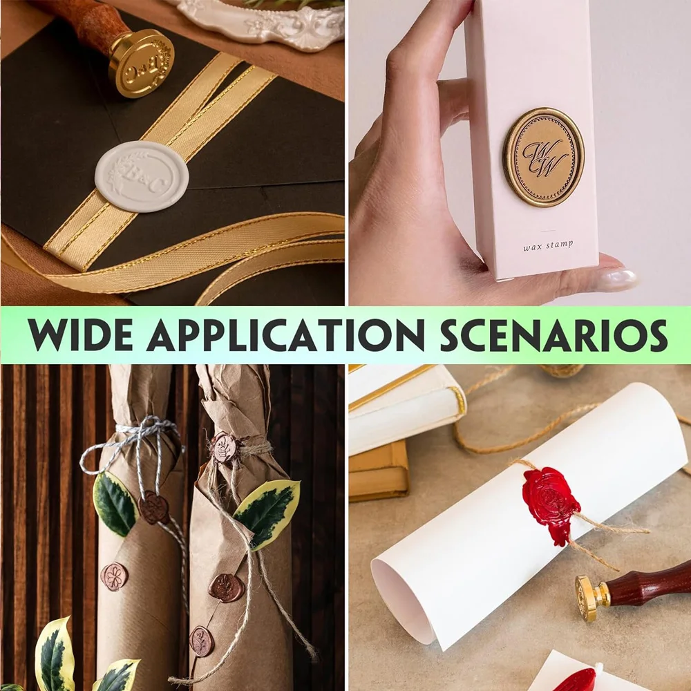 Thumbnail 3 - #46 Best Selling Envelope Seals