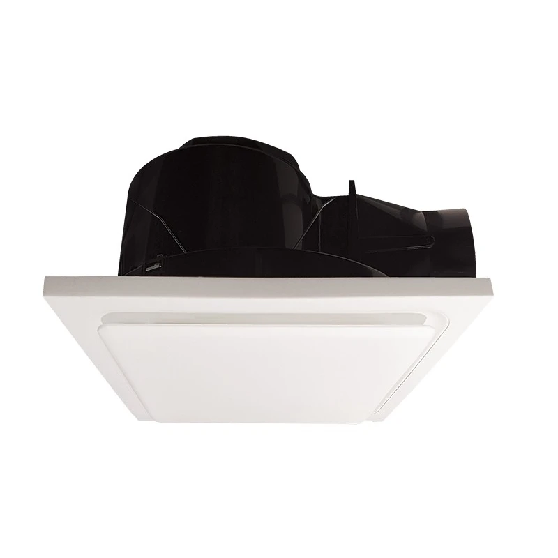 

Light Emitting Diodes for Bathroom Windows Ceiling Exhaust Fans
