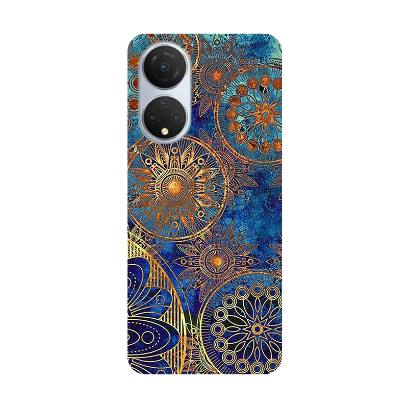 สำหรับ Honor X7เคสหลังซิลิโคนนิ่มลายฟุตบอลสำหรับ Honor X7 x 7 CMA-LX2 CMA-LX1 CMA-LX3ฝาครอบโทรศัพท์ HonorX7 ETUI fundas