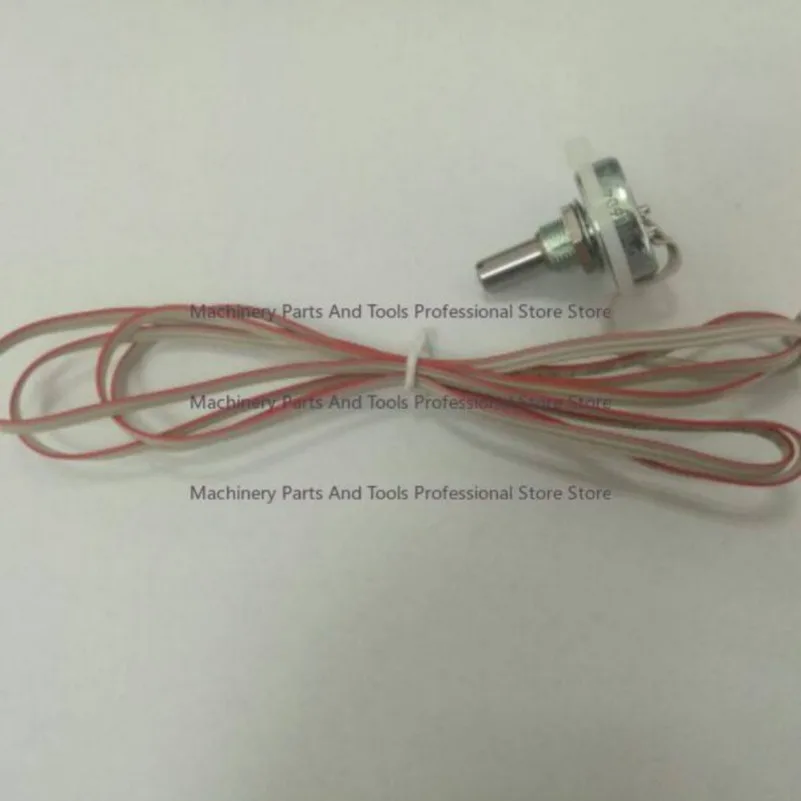 For HOFMANN Johnbean Wheel Balancer Measuring Ruler Potentiometer