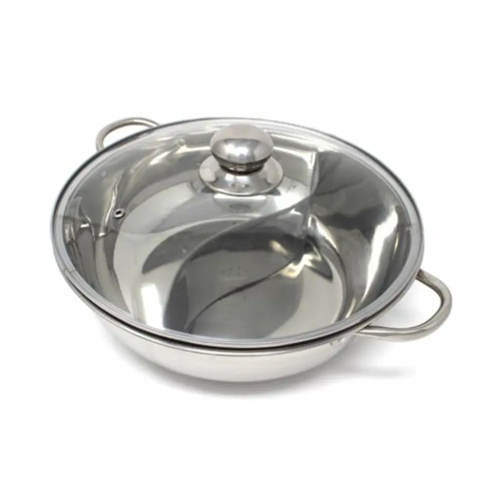 olla-de-acero-inoxidable-con-multiples-compartimentos-y-tapa-de-vidrio-grueso-30-cm-de-diametro-apta-para-cocinas-de-induccion-y-de-gas