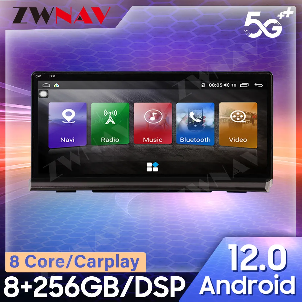 Car Radio For Lexus… - image