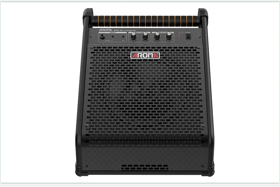 Aroma professional drum amplifier 40 watts  speaker