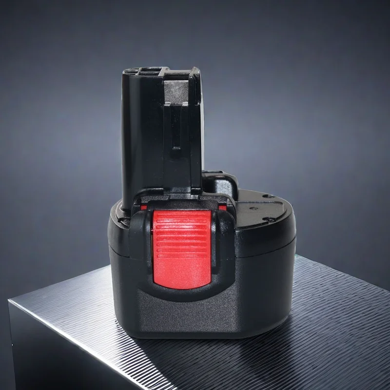 充電式電動工具バッテリー,9.6v,6800mah,エンボスpsr 960,bh984,b048,bat119
