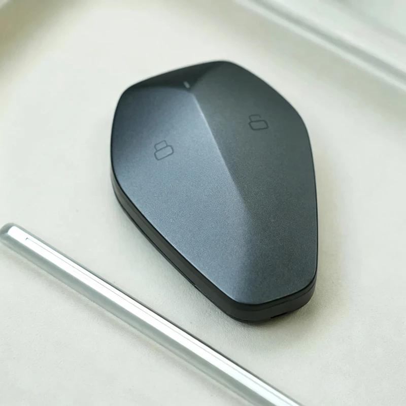 Smart Remote Bluetooth Car Key for CHANGAN Deepal S07 S05 2026 2027 Intelligent Keyless Entry Replacement Car Remote Control Key
