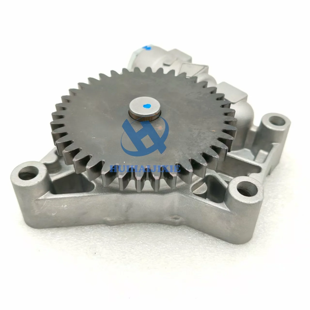32004186 Oil Delivery Pump for 3CX 4CX Construction Machinery Engine Lubrication System Key Accessories