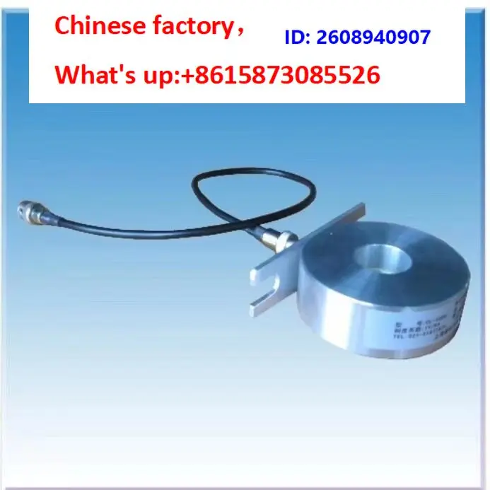 Lightning surge generator, tester EMC current mutual inductance coil