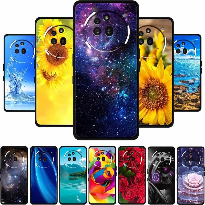 6.77" For Nothing P…