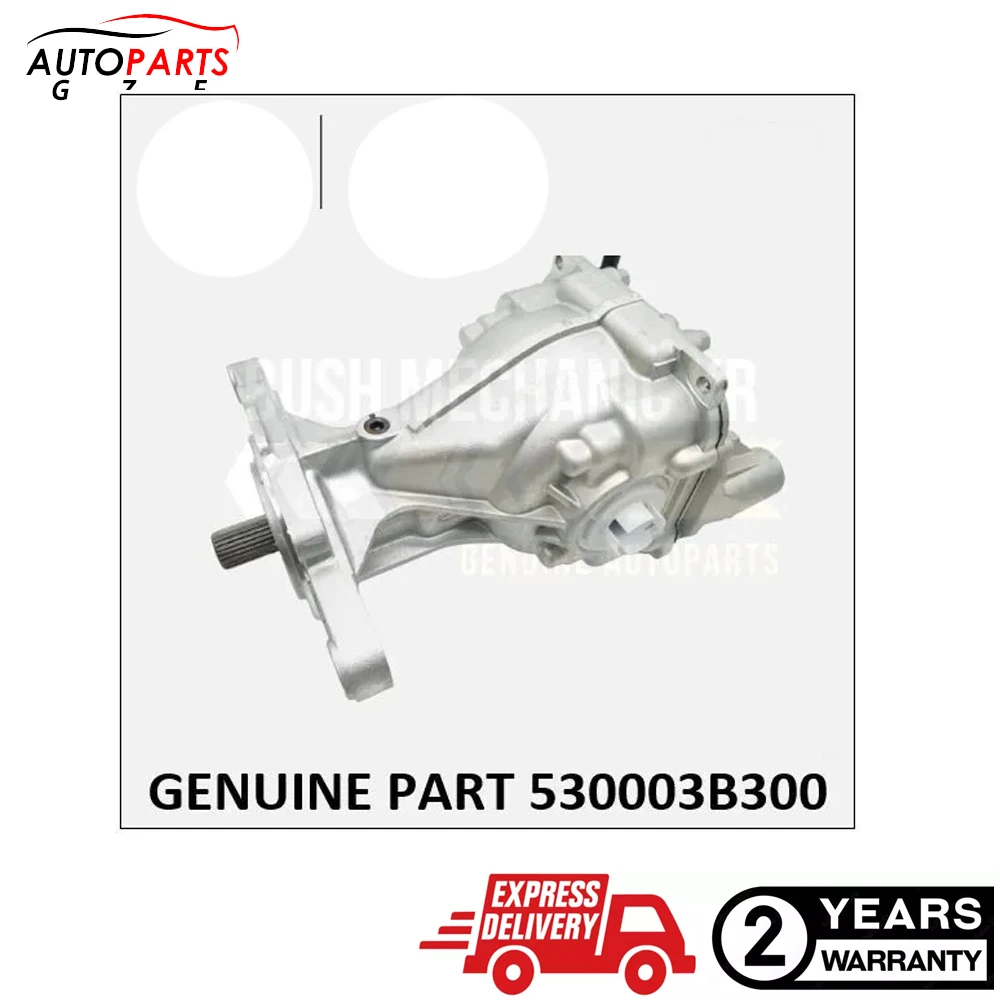 GENUINE OEM For Hyundai Kia Carrier Assy Differential 530003B300