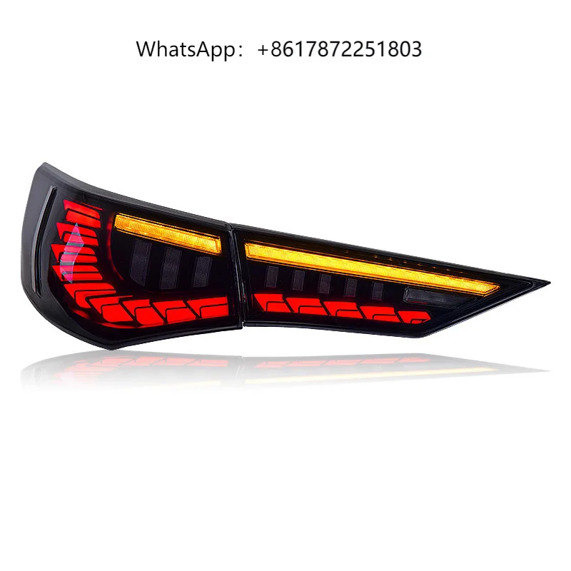 

Car Styg for Nissan Sylphy Tail Lights 2019 2020 2021 New Sentra LED Tail Lamp DRL Signal Brake Reverse auto Accessories