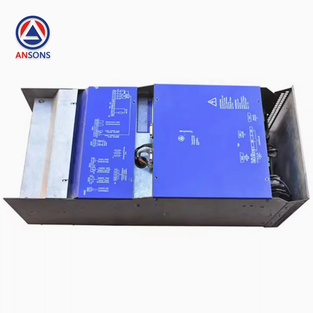 

CPI26E CPI15E CPIMFC20 -50 R ST THYSSENKRUPP Thyssen Elevator Drive Inverter Ansons Elevator Spare Parts