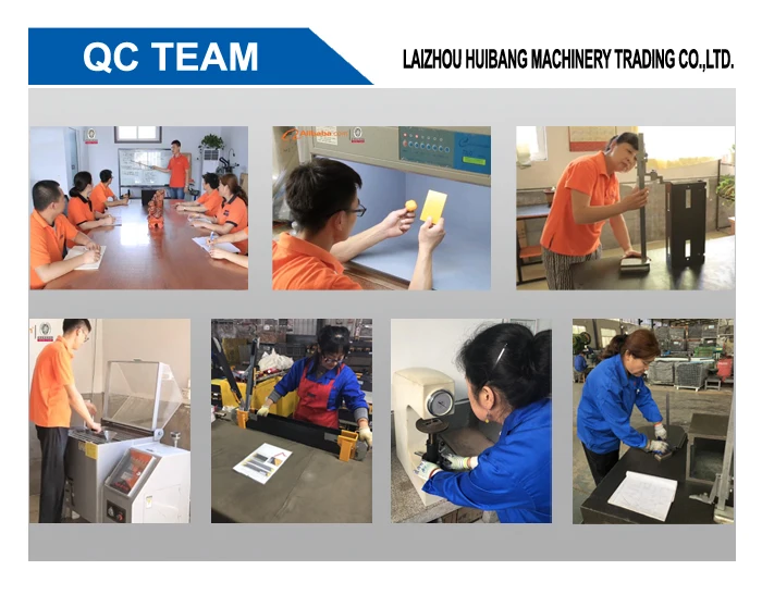 CE が付いている HotHigh 効率 MF1520 ストレート ブレード研削盤