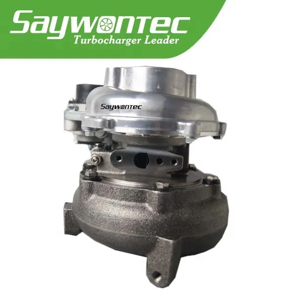 Saywontec CT16V 17201-0L040 17201-30110  17202-90040 Turbocharger 1kd Engine Turbo for Hilux toyta 4x4 Turbo diesl