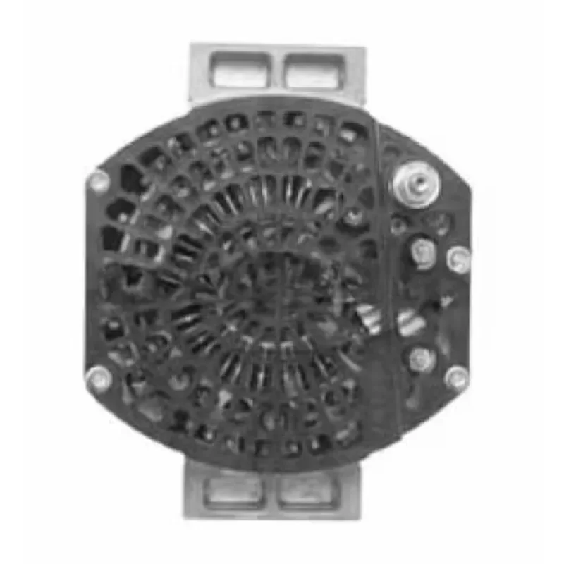 المولد 8600338 لـ Delco 40SI المولد 12V 240A لاستبدال كاتربيلر