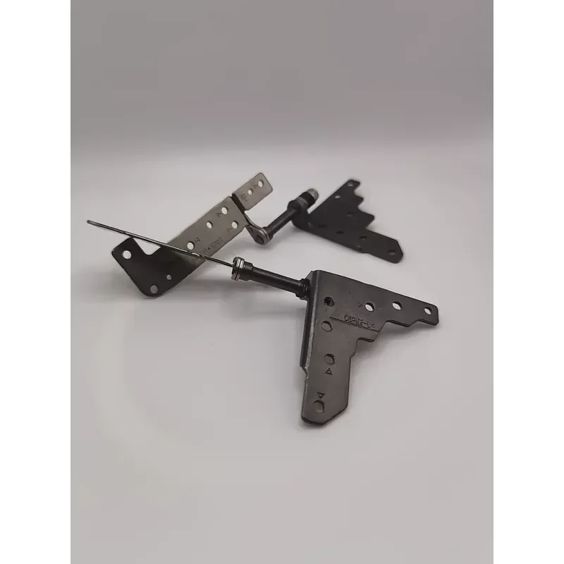Hinge Assembly for Acer 33.gm1n2.003 C5PM2 ACER VX5-591G Laptop Screen Shaft Replacement