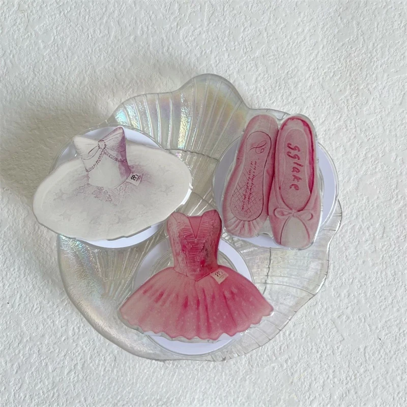 Korean Cute Ballet …