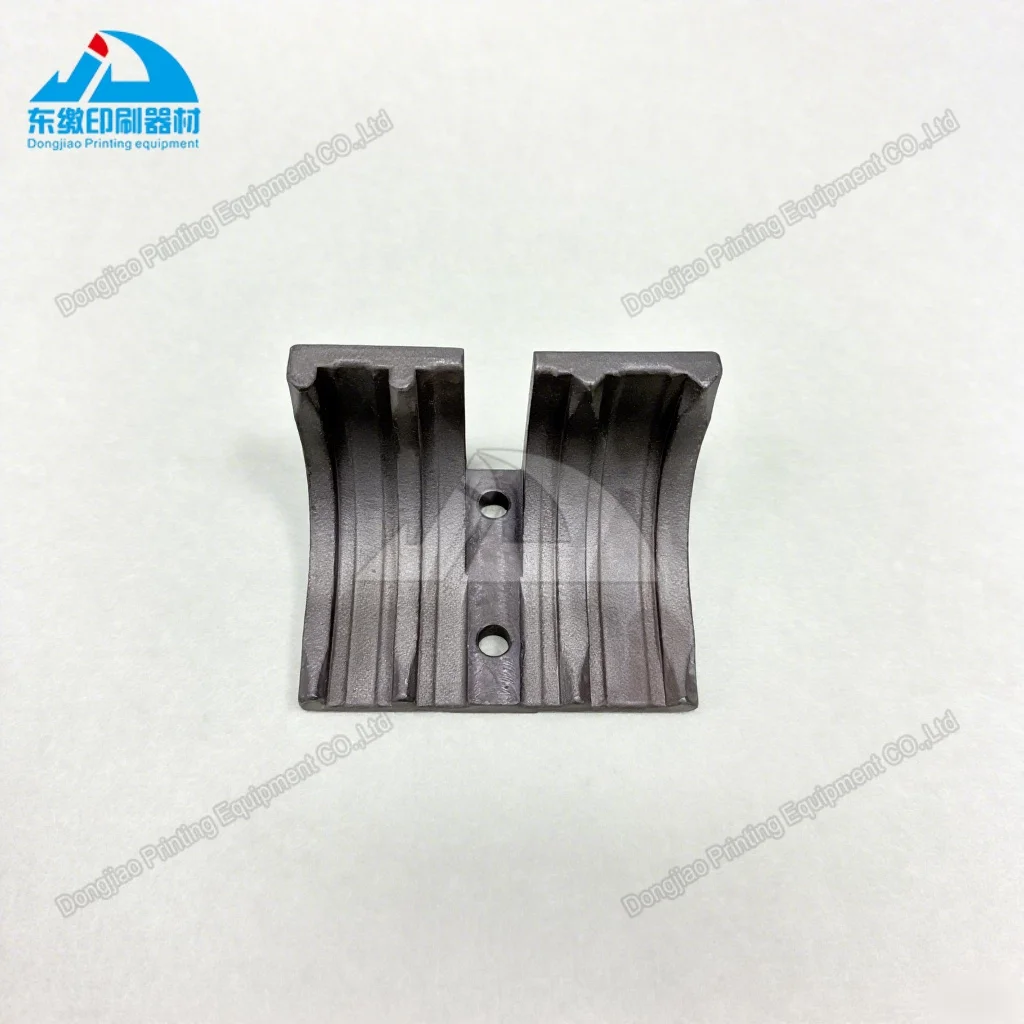 

1 Piece Best Quality Chain Guide Rail C5.521.141 for Heidelberg CD102 Offset Printing Machine Spare Parts Chain Guide Rail