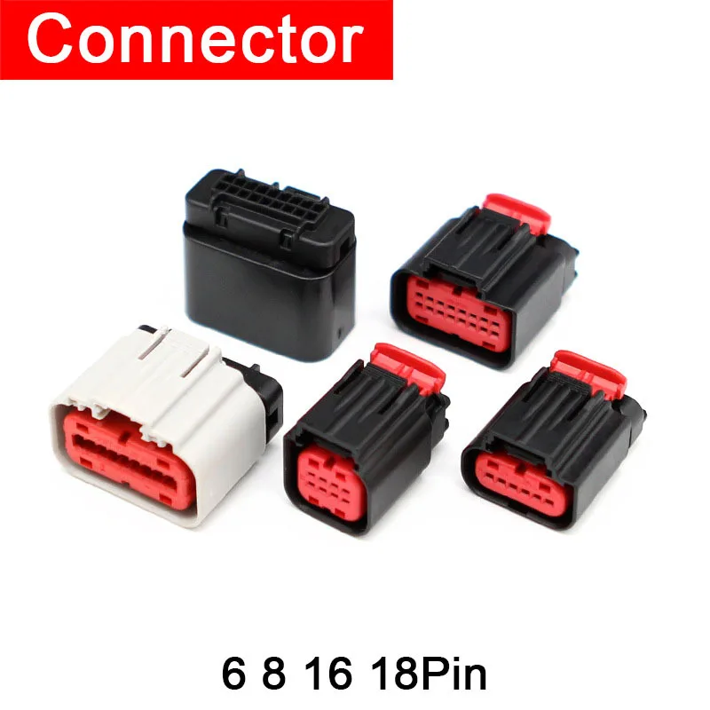 6 8 16 18 Hole Auto…