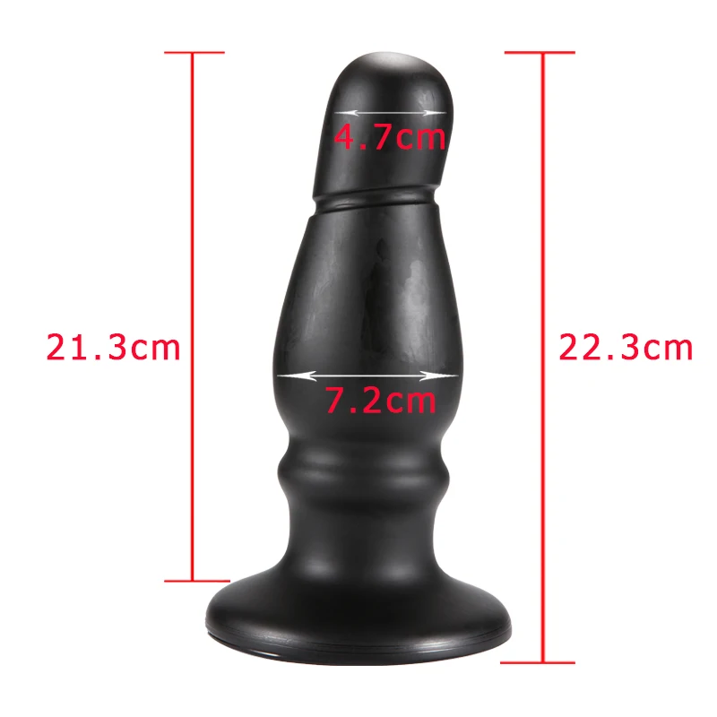 Sexy Toys Buttplug Anal toys Analplug Male Masturbation Toys Prostate Massager Dildo Male Adult Supplies bdsm Toys for Adults 18