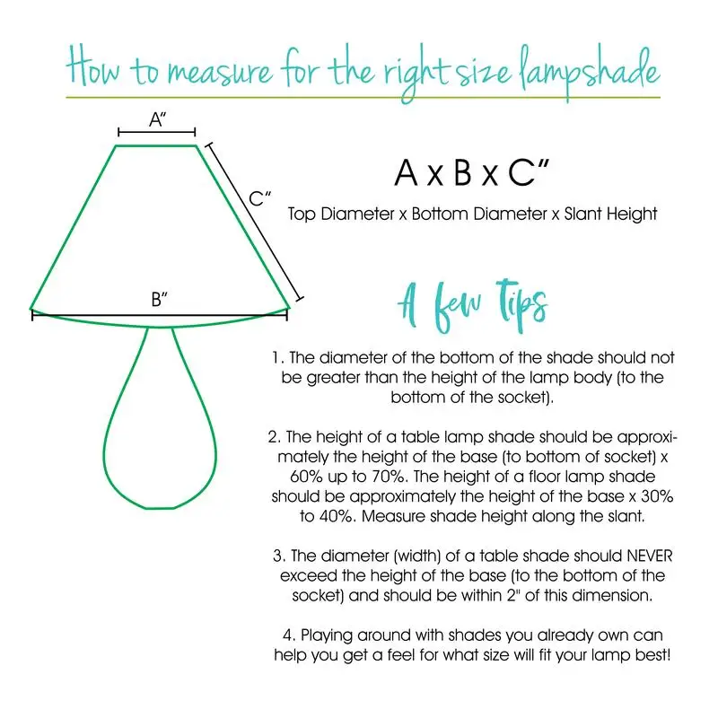 غطاء مصباح بظهر ناعم على شكل طبلة ضحلة مائلة مع مجرب غسالة، تصميم إخفاء الحيوانات الصناعية #3